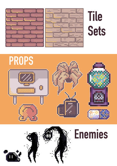 Intrusive Props