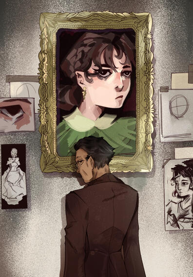 Chapter Cover