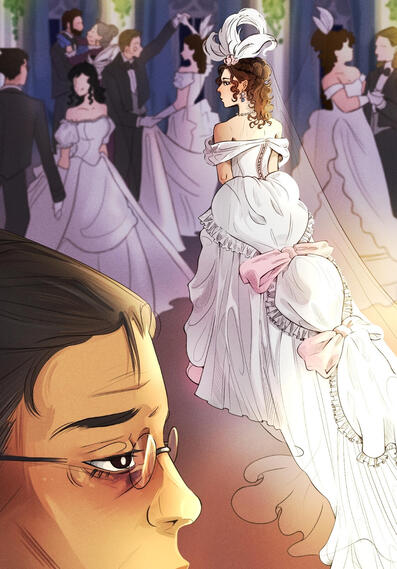 Page Illustration