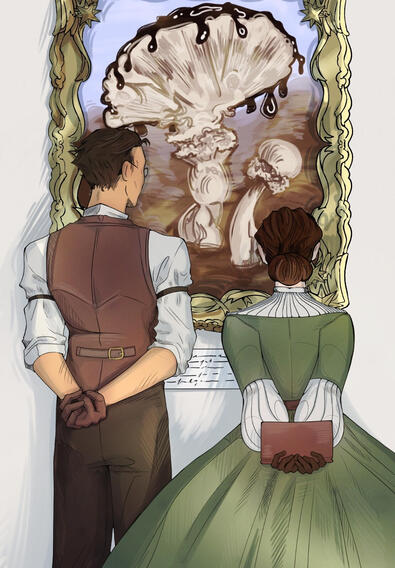 Page Illustration
