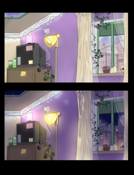 Attic