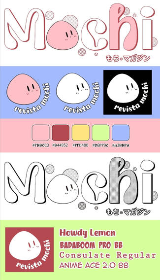 Mochi Magazine